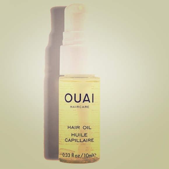 Sephora Other - OUAI hair oil